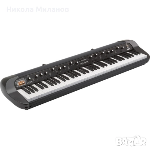 KORG SV-1 73 BLACK