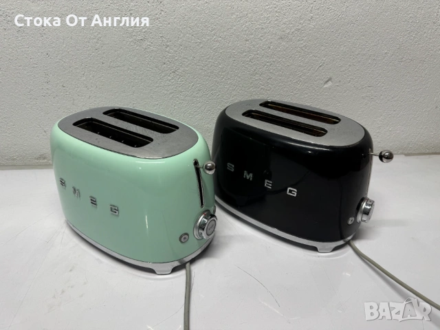 Тостер - Smeg