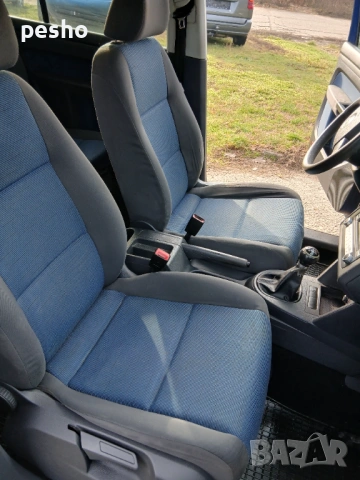 Туран 1.9 тди 90кс, снимка 11 - Автомобили и джипове - 53301127