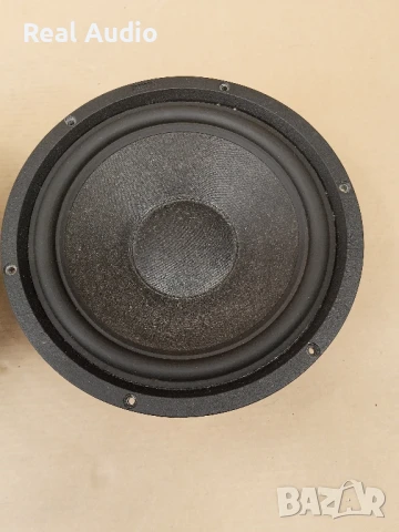 Бас говорители Canton , снимка 3 - Аксесоари и консумативи - 51158508