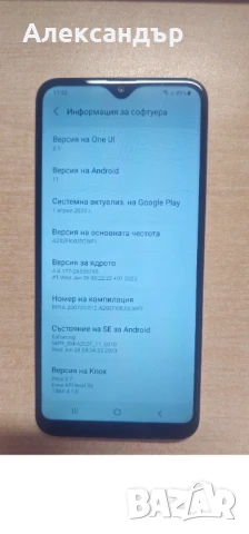 samsung A20E, снимка 4 - Samsung - 50585827