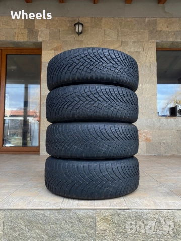 16" 5x112 Alutec Grip - Vw Skoda Seat Audi, снимка 9 - Гуми и джанти - 52975151