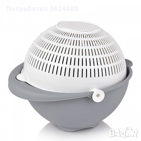  купа за отцеждане, снимка 2 - Други стоки за дома - 39988895