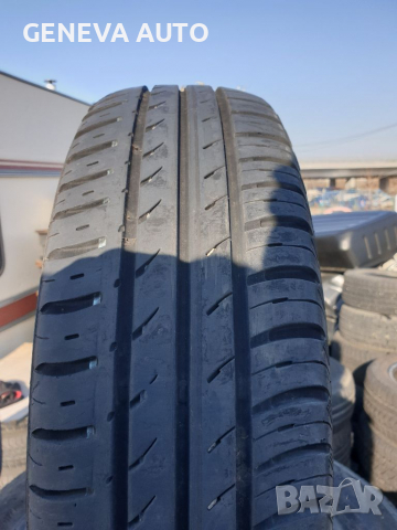 165/65/15 Continental , снимка 3 - Гуми и джанти - 36225264