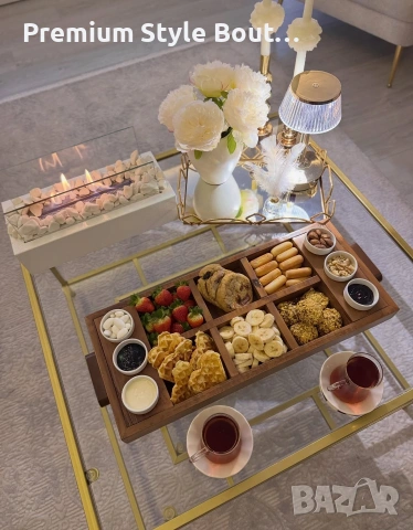 Декоративна настолна лампа с usb кабел и дистанционно., снимка 2 - Декорация за дома - 53776373