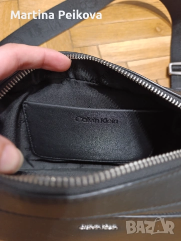 Дамска чанта , снимка 2 - Раници - 53611848