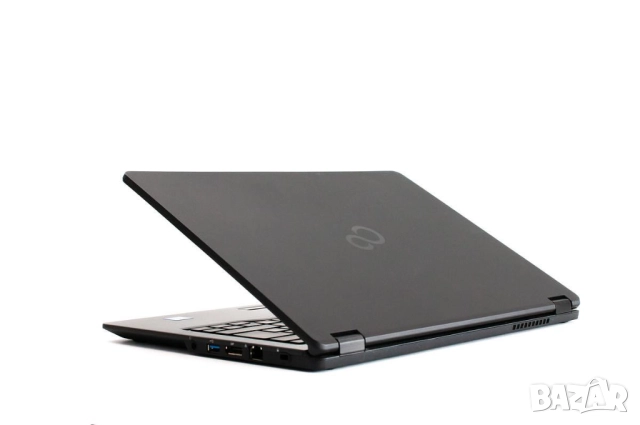 Промо: Лаптоп FUJITSU U748/14" Touch/i5-8350U/16GB/512GB SSD, снимка 9 - Лаптопи за работа - 52421188