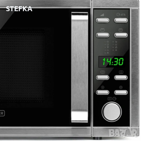 Микровълнова 125€, снимка 2 - Микровълнови - 53405444