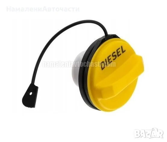 LR053666 EZC-LR-108 капачка резервоар за Land Rover Discovery Evoque