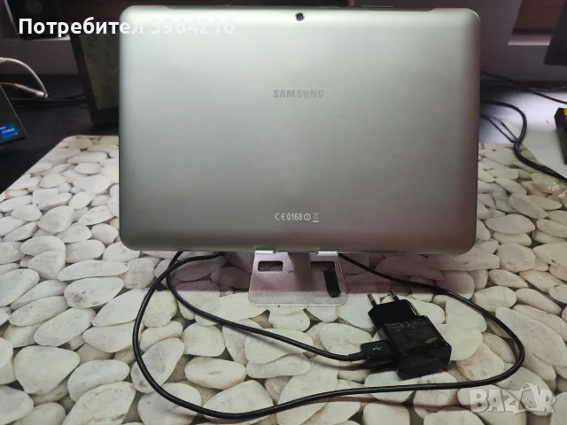 Продавам таблет Samsung Galaxy Tab 2 10.1 (3G версия) в много добро/перфектно състояние., снимка 5 - Таблети - 56232576