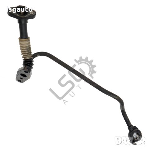 Тръба мазане турбо Honda CR-V III 2006-2010 ID: 113202