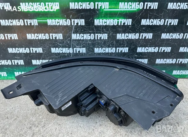 Фар ляв фарове Led за Хюндай Hyundai Ioniq 5, снимка 5 - Части - 55754335
