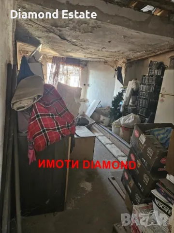 Едноетажна къща в село Злато Поле общ. Димитровград, снимка 6 - Къщи - 48571856