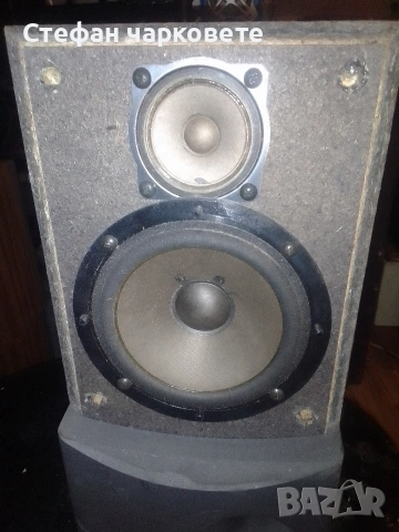 Тонколона UHER, снимка 10 - Тонколони - 53116767