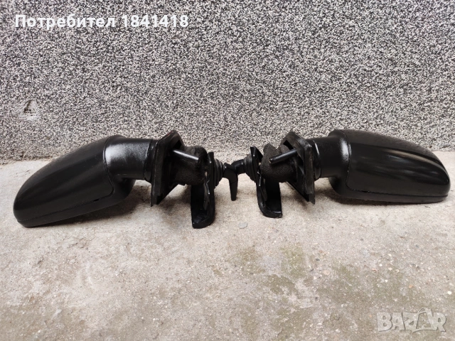 Огледала Сеат Толедо, снимка 15 - Части - 53649390