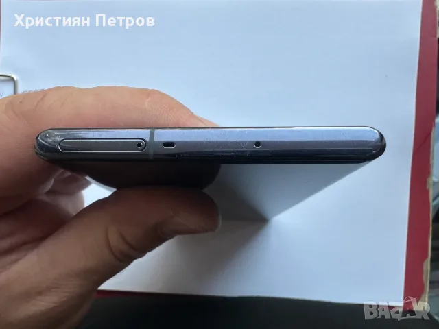 Samsung Galaxy Note 10 Plus - 256GB - ЧЕРЕН - Отключен - СЪС ЗАБЕЛЕЖКА, снимка 7 - Samsung - 55848964