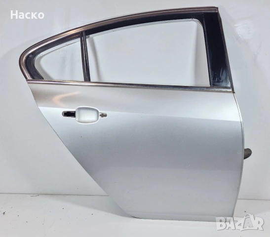 Задна Дясна Врата Opel Insignia Хечбек / Седан Опел Инсигниа 2008г-2017г