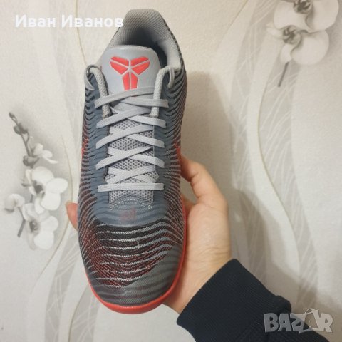 Nike Kb Mentality II Kobe Bryant номер 42 ,5 маратонки , снимка 18 - Маратонки - 41579591
