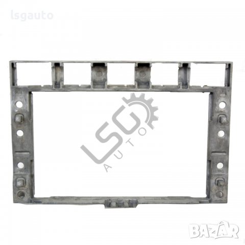 Конзола мултимедия Volkswagen Touareg I (7L) 2002-2010 ID:96323