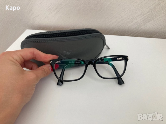 Armani дамски диоптрични очила / рамки