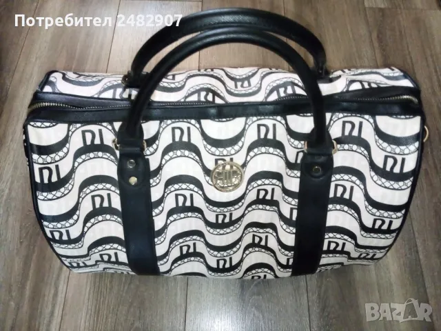 Чанта за пътуване