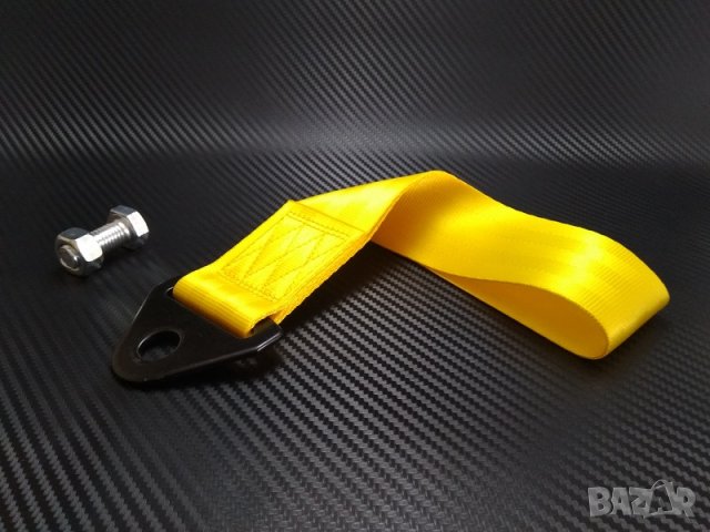 Декоративен колан за теглене, снимка 3 - Аксесоари и консумативи - 28315173