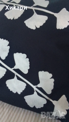 Ръчно рисувани декоративни калъфки от сатениран памук, снимка 17 - Декорация за дома - 50786415