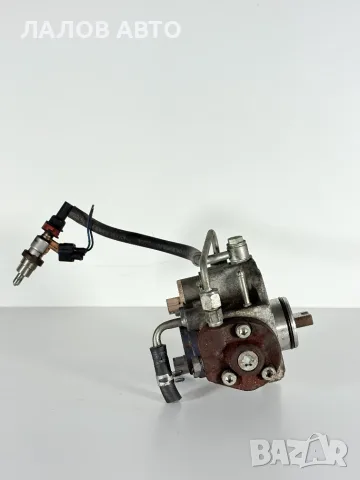 ГНП Тойота Авенсис Т25 2.0 Дизел 125 к.с. (03-08г) GNP Denso Toyota Avensis T25 2.0 D-4D 136 hp, снимка 3 - Части - 55949362