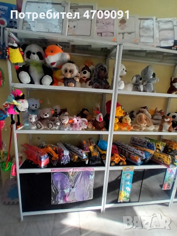 търговско оборудване...