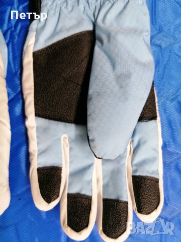 Продавам нови сини водоустойчиви четирислойни ръкавици Rossignol , снимка 2 - Зимни спортове - 35740673