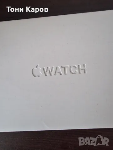 Apple Watch Ultra 2, снимка 1
