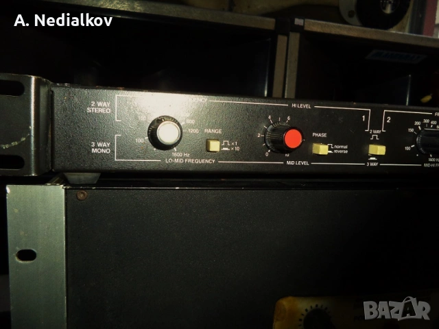 Crossover EV EX-18, снимка 2 - Други - 52788917