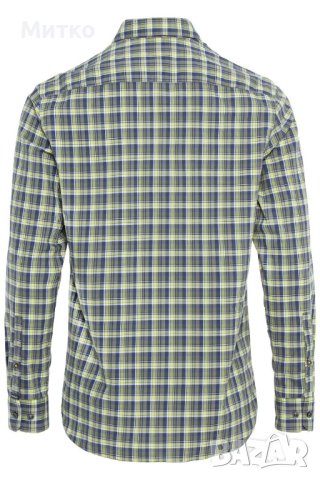 Мъжка риза CAMEL ACTIVE, снимка 2 - Ризи - 41811888