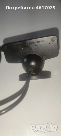 PS3-Eye Camera-Камера за PS3, снимка 2 - Аксесоари - 52009119