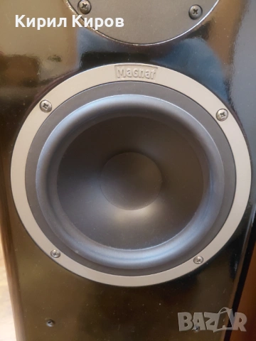Тонколони Magnat vector 55, снимка 4 - Тонколони - 53172659