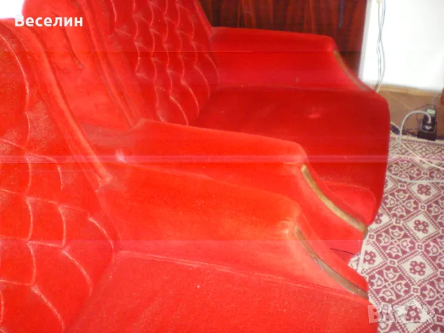 Фотьойли до 30.10.2025., снимка 2 - Дивани и мека мебел - 50179200