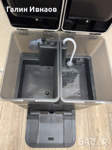 ‼️ Прахосмукачка робот Ecovacs Deebot X8 Pro Omni‼️ , снимка 9 - Прахосмукачки - 53537789