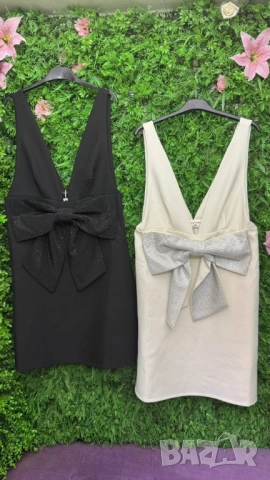 рокля , снимка 3 - Рокли - 51785899