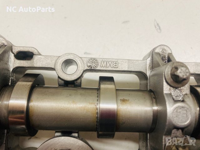 Разпределителни валове за БМВ BMW 3 серия F30 F31 2.0 D B47 8570145​ 2018, снимка 7 - Части - 42614867