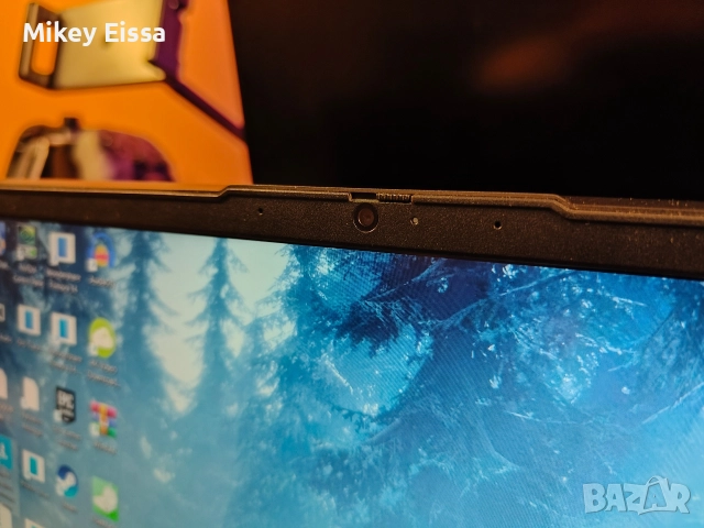 Lenovo ideapad 5 Intel I7 11th gen, снимка 14 - Лаптопи за работа - 52930418