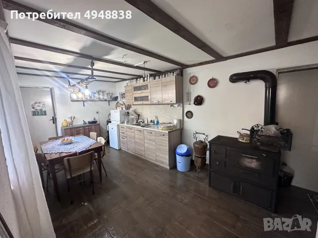 къща в село Кошничари, снимка 16 - Къщи - 56066016