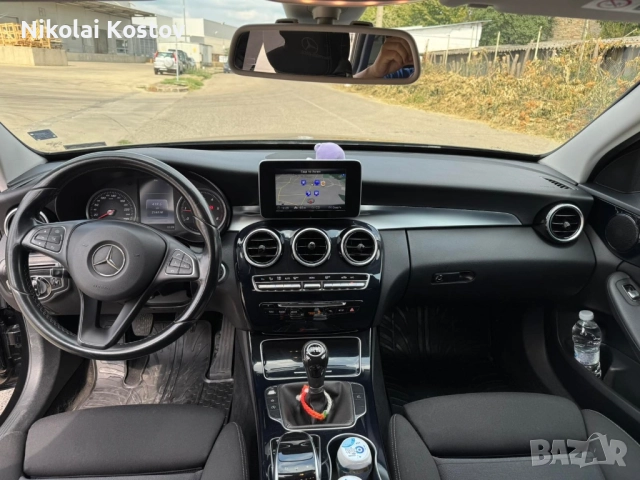 мерцедес , снимка 6 - Автомобили и джипове - 51711715
