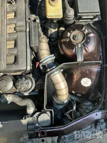 Cold Air Intake / Термо Щит, снимка 10 - Аксесоари и консумативи - 55818243