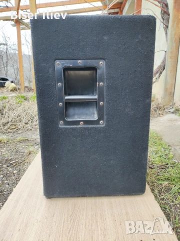 Продавам тонколони Robox - N 12 F 802 PRO., снимка 2 - Тонколони - 53533948