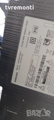 Main Board Samsung KANT-SU NU7090 BN9647715A , снимка 6 - Части и Платки - 33833932