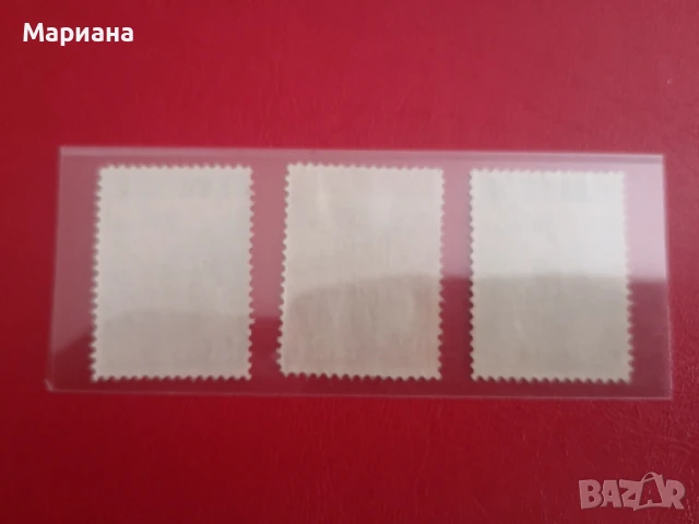 Страсбург 1932, снимка 2 - Филателия - 50638240