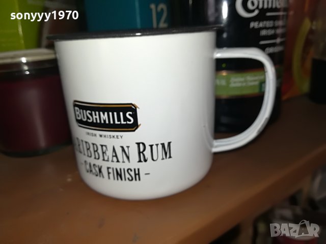 МЕТАЛНА ЧАША ЗА КОЛЕКЦИЯ 2703231705, снимка 4 - Антикварни и старинни предмети - 40155665