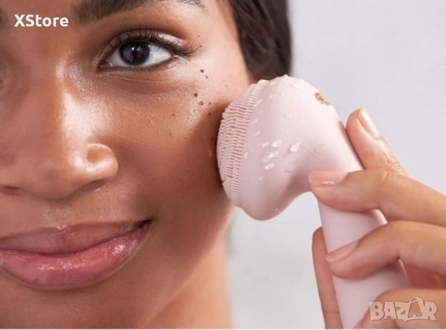 Маша за правене на спирали 2в1 + ПОДАРЪК Розова силиконова четка за лице , снимка 6 - Други - 52593789