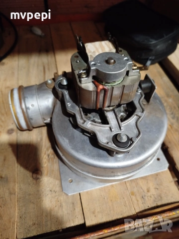 Части за газови котли Mora,Radiant,Aroston, Hydrotherm , снимка 10 - Други - 50412080