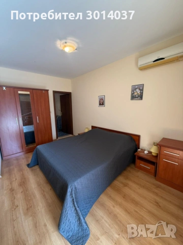 Тристаен апартамент в Обзор, снимка 10 - Апартаменти - 53650921